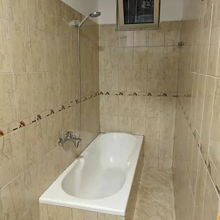 Slunečný U Moře Ideální Pro Rodiny *
