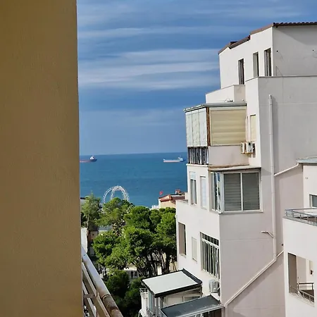 Slunecny U Idealni Pro Rodiny Appartement