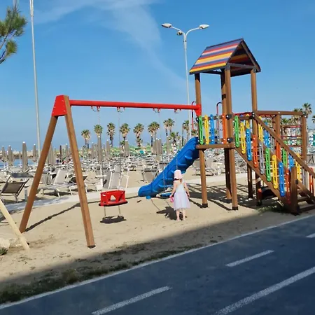 Slunecny U Idealni Pro Rodiny Apartment Durres