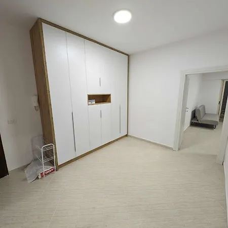 Appartement Slunecny U Idealni Pro Rodiny