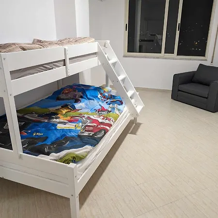 Slunecny U Idealni Pro Rodiny Apartment Durres
