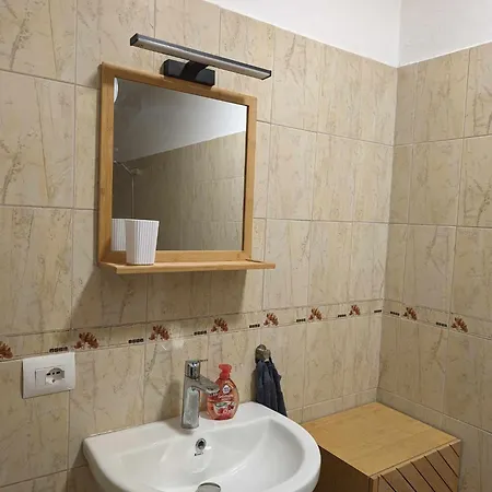 Apartment Slunecny U Idealni Pro Rodiny Durres