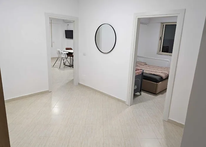 Appartement Slunecny U Idealni Pro Rodiny Durrës