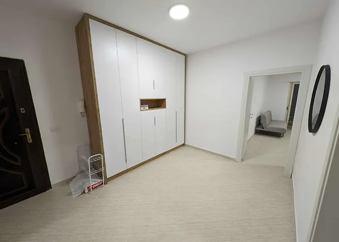 Appartement Slunecny U Idealni Pro Rodiny