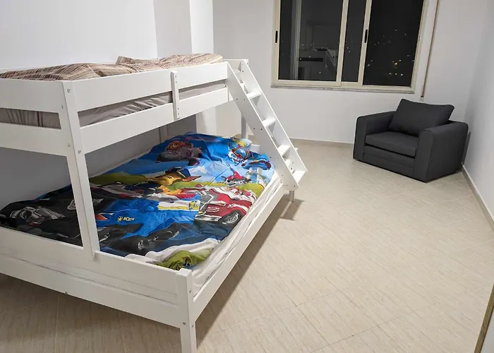 Slunecny U Idealni Pro Rodiny Appartement Durrës