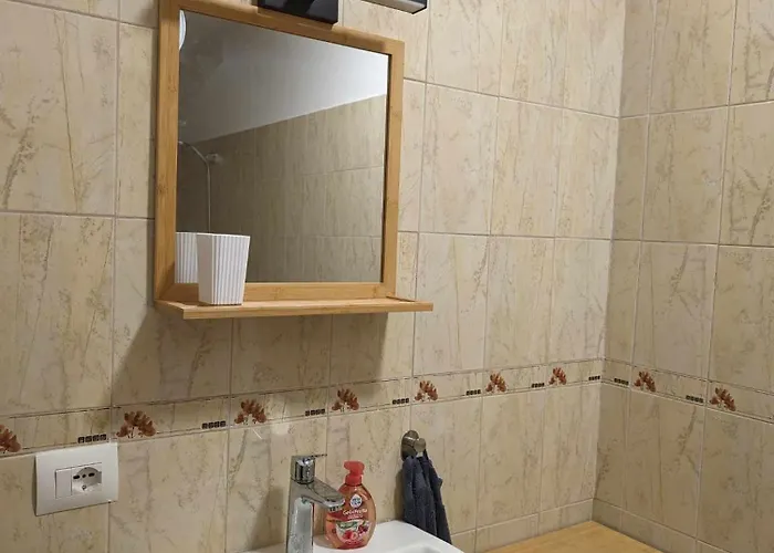 Appartement Slunecny U Idealni Pro Rodiny Durrës