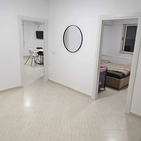公寓 Slunecny U Idealni Pro Rodiny Durrës