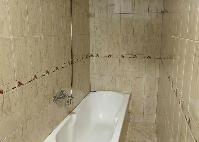 Slunecny U Idealni Pro Rodiny *